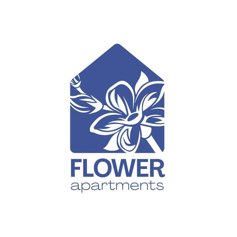 Flower Apartments บาร์โดลิโน ภายนอก รูปภาพ