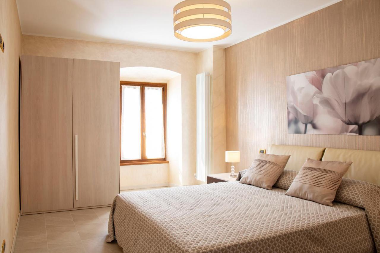 Flower Apartments บาร์โดลิโน ภายนอก รูปภาพ