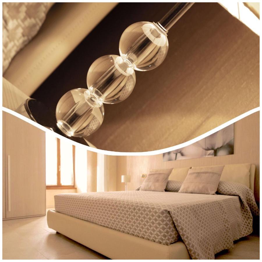 Flower Apartments บาร์โดลิโน ภายนอก รูปภาพ