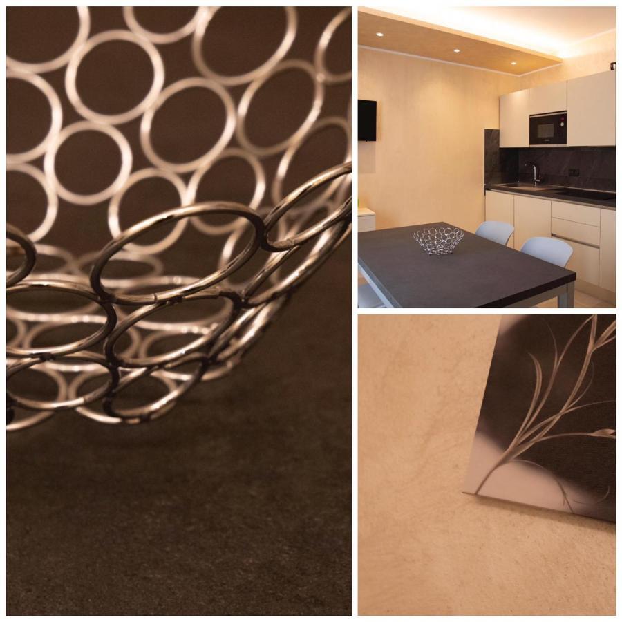 Flower Apartments บาร์โดลิโน ภายนอก รูปภาพ